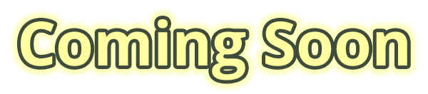 Coming soon